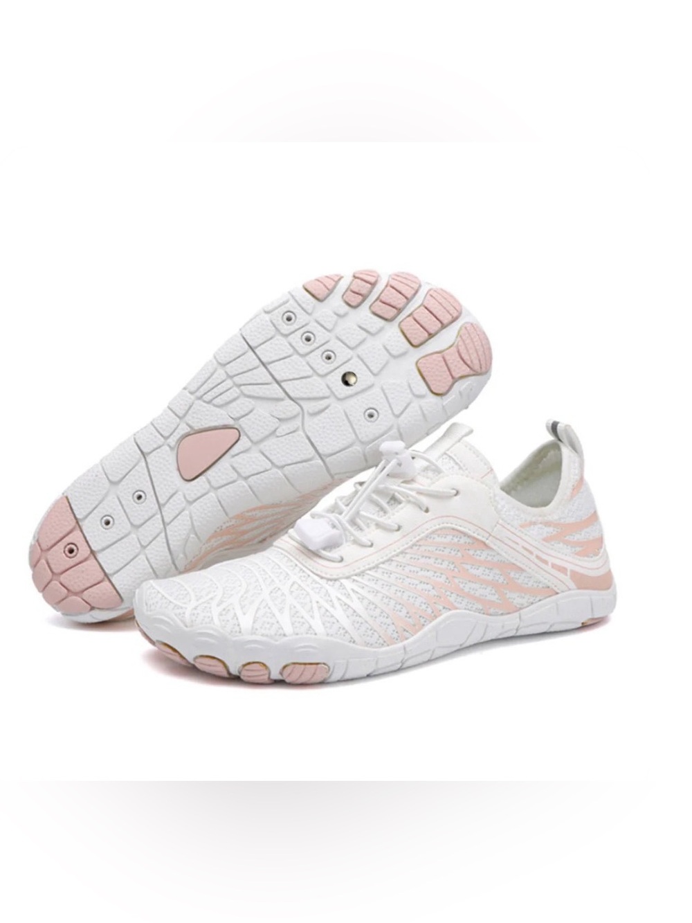 Bronoir™ Skin Pro with Copper - Grounding
Allround Barefoot Shoes NWT